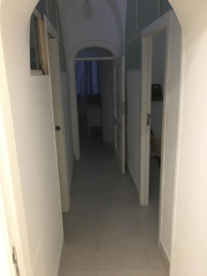 Almayer Al Duomo Gaeta Luaran gambar