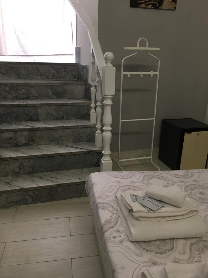 Almayer Al Duomo Gaeta Luaran gambar